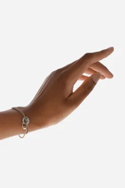 Justine Clenquet Sinead bracelet Fashion