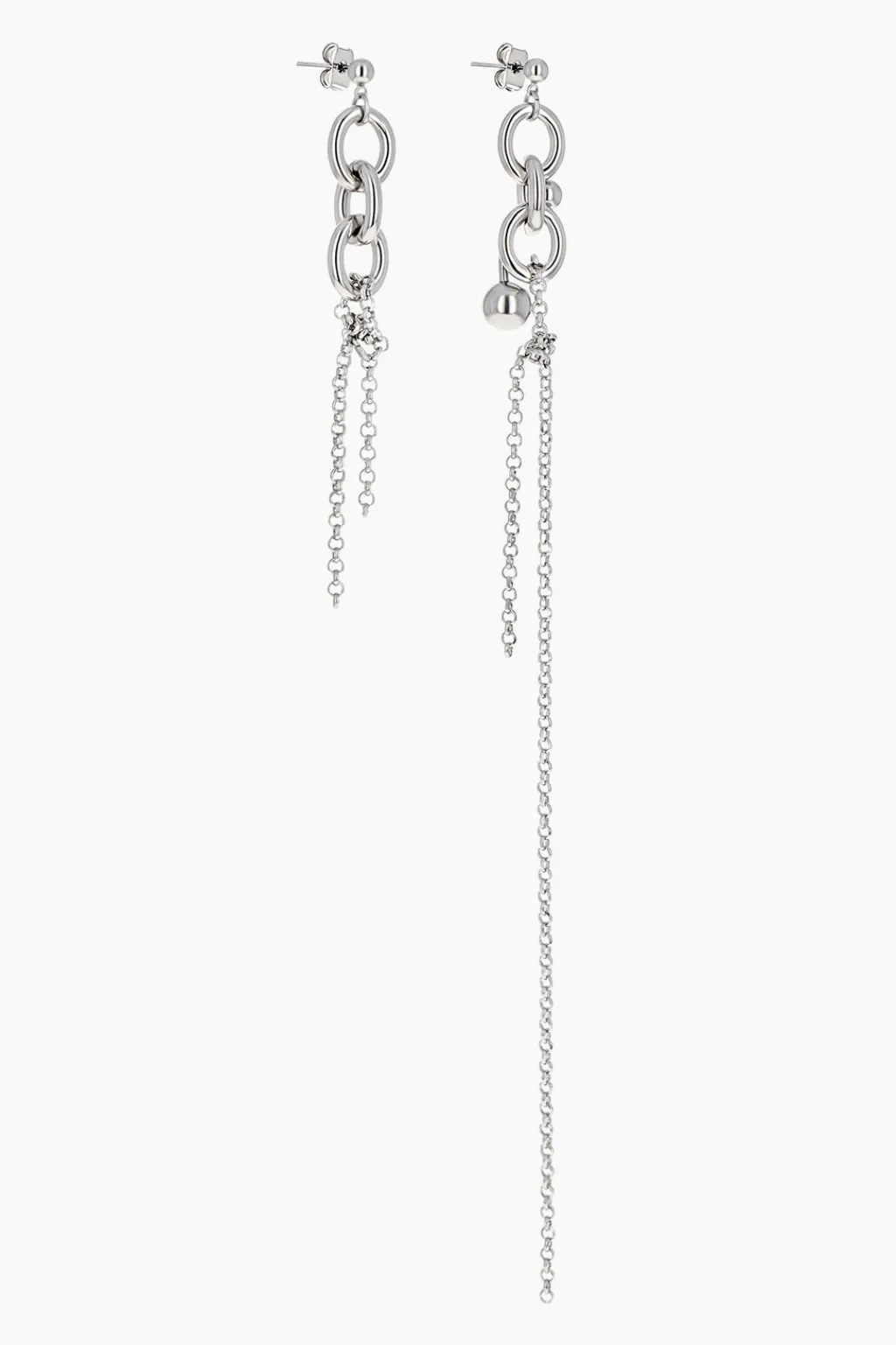Justine Clenquet Sofie earrings Outlet