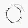 Justine Clenquet Stella ankle bracelet Best