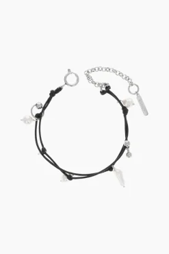 Justine Clenquet Stella ankle bracelet Best
