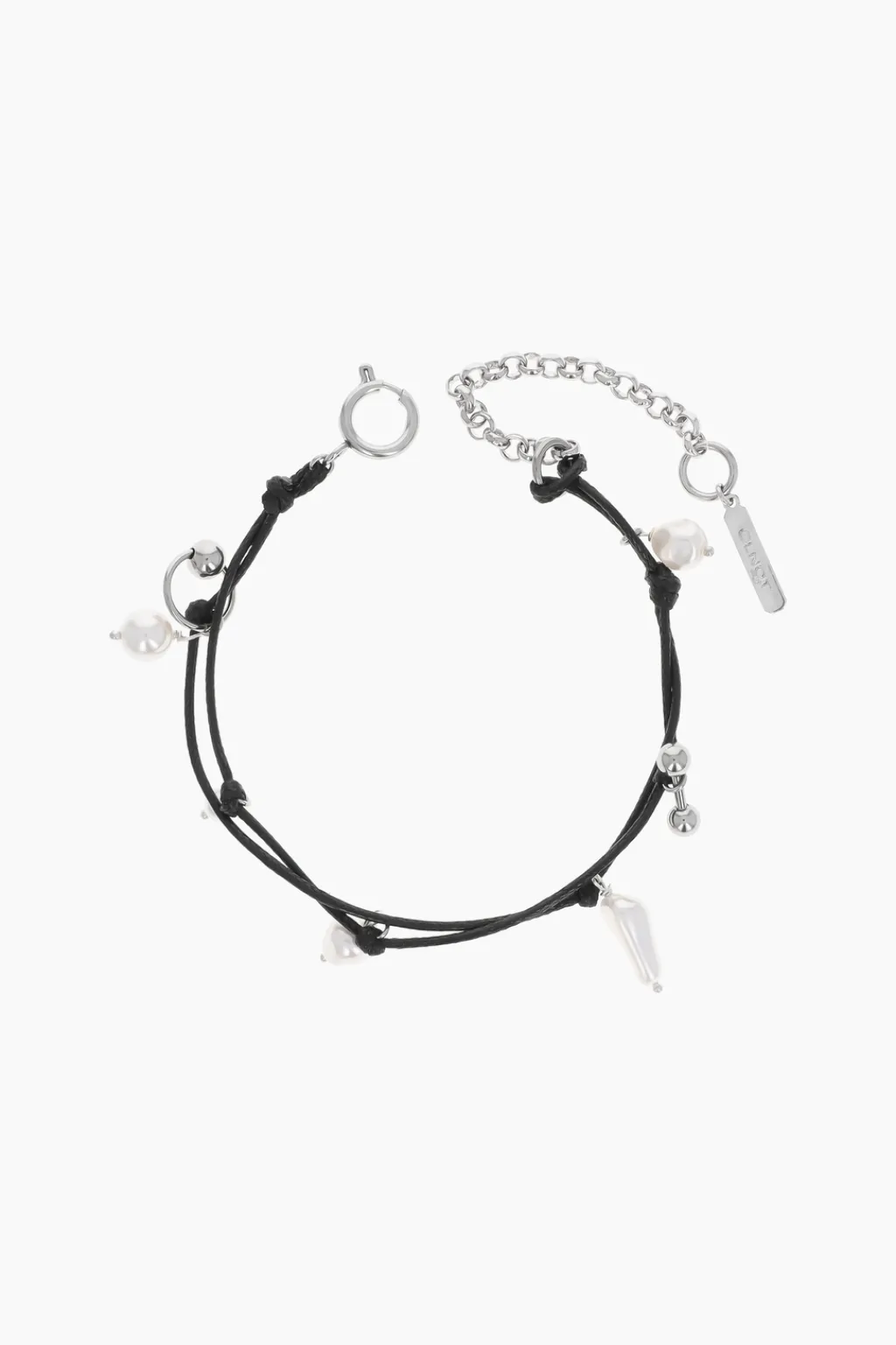 Justine Clenquet Stella ankle bracelet Best
