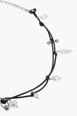 Justine Clenquet Stella ankle bracelet Best