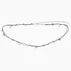 Justine Clenquet Stella belt Online