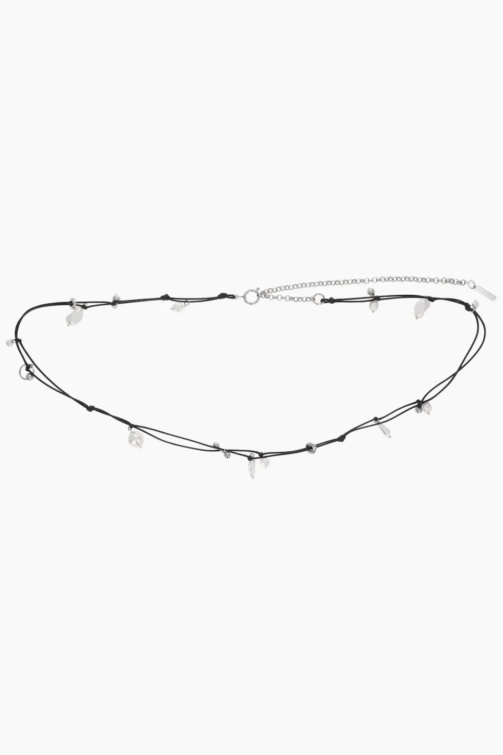 Justine Clenquet Stella belt Online