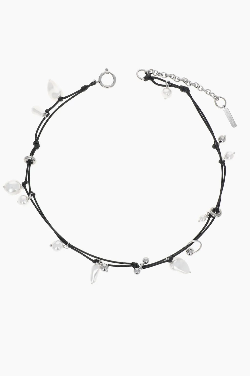 Justine Clenquet Stella necklace Hot