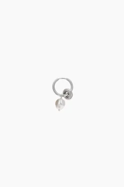 Justine Clenquet Sue earring Discount