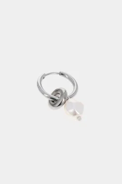 Justine Clenquet Sue earring Discount