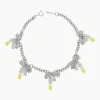 Justine Clenquet Sun choker Fashion