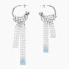 Justine Clenquet Sun earrings Outlet