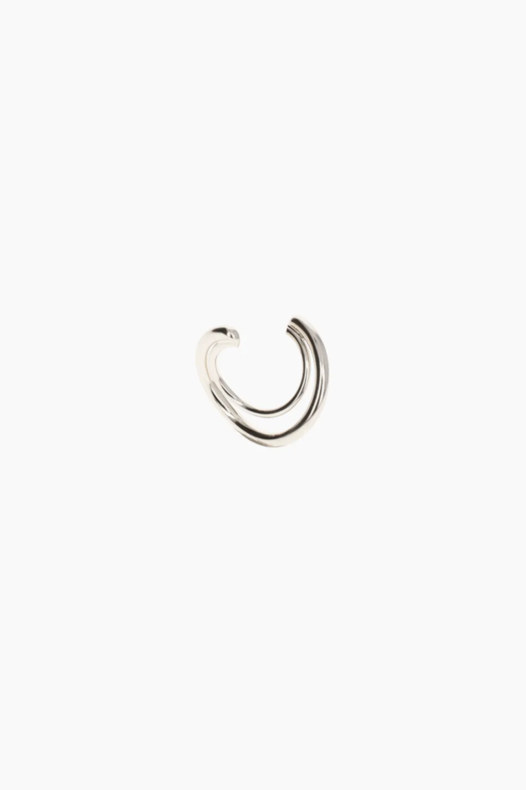 Justine Clenquet Sunny ear cuff Clearance