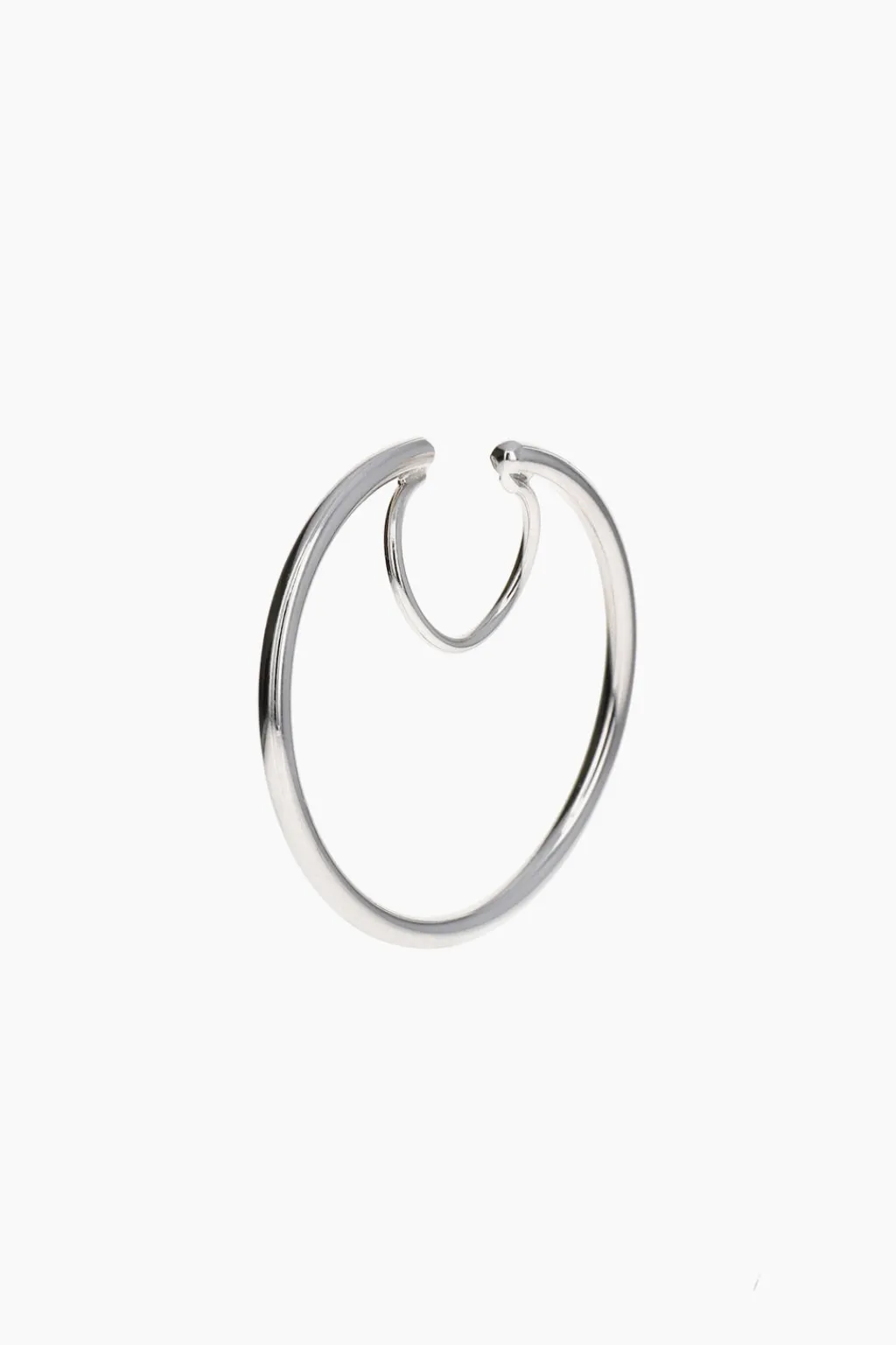 Justine Clenquet Sunny XL ear cuff Fashion