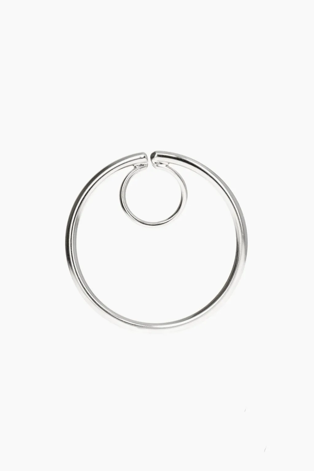 Justine Clenquet Sunny XL ear cuff Fashion
