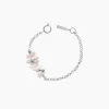 Justine Clenquet Sunny bracelet Discount
