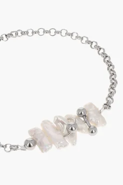 Justine Clenquet Sunny bracelet Discount