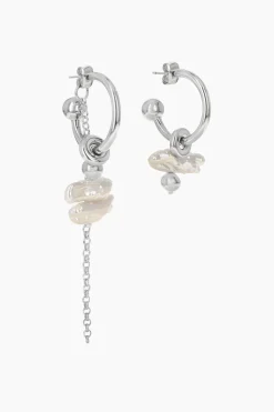 Justine Clenquet Sunny earrings Hot