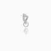 Justine Clenquet Taylor earring Online