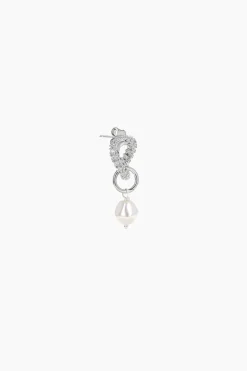 Justine Clenquet Taylor earring Online