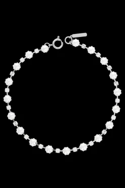 Justine Clenquet Tia choker New