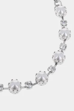Justine Clenquet Tia choker New