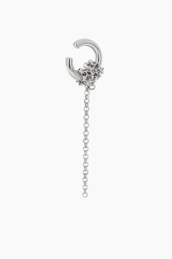 Justine Clenquet Vera ear cuff New
