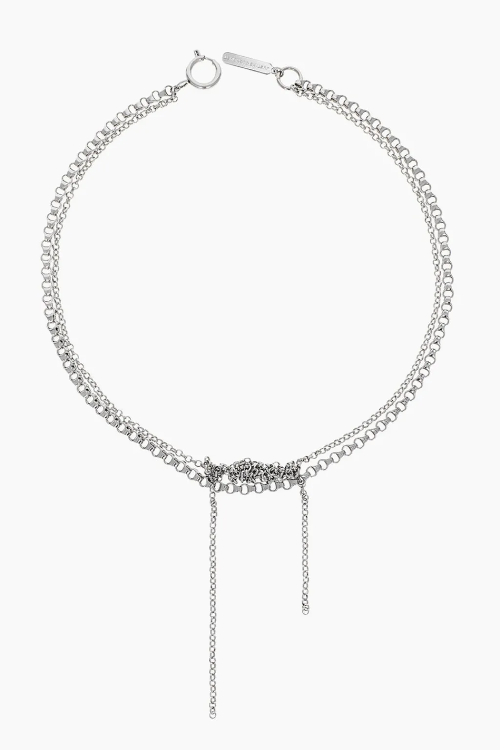 Justine Clenquet Vera necklace Sale