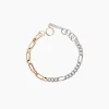 Justine Clenquet Vesper bracelet New