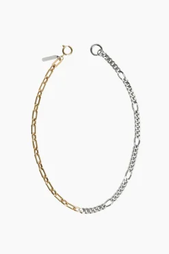 Justine Clenquet Vesper necklace Hot