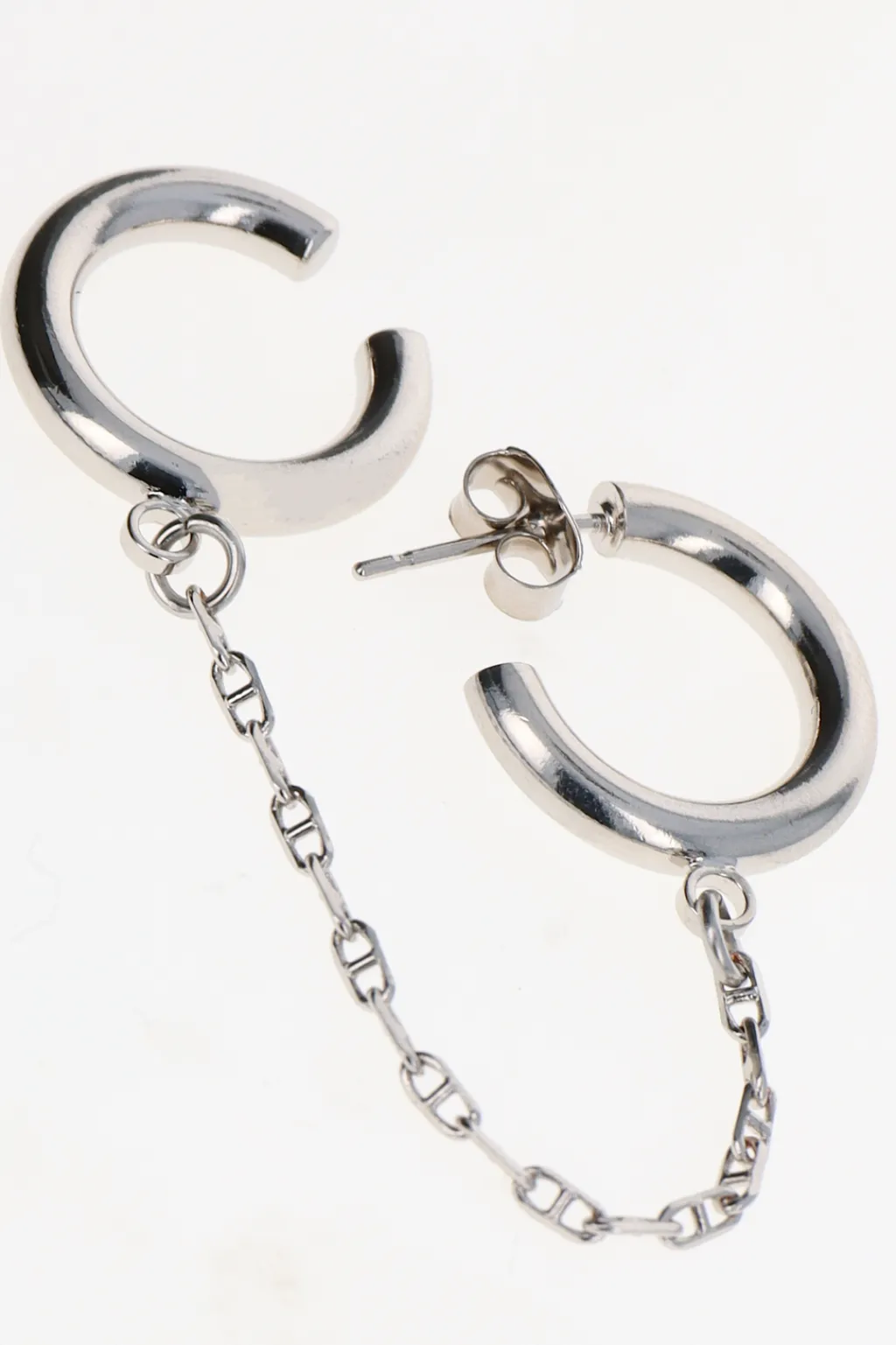 Justine Clenquet Willow ear cuff Discount