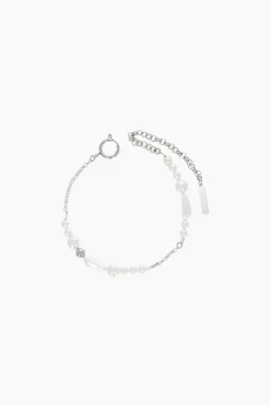 Justine Clenquet Yoko ankle bracelet Sale