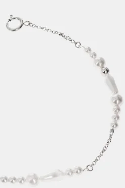 Justine Clenquet Yoko ankle bracelet Sale