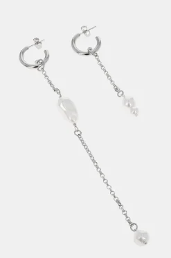Justine Clenquet Yoko earrings Online