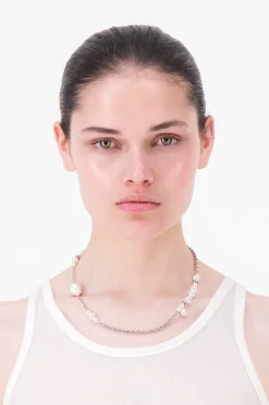 Justine Clenquet Yoko necklace Best