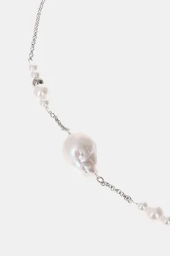 Justine Clenquet Yoko necklace Best