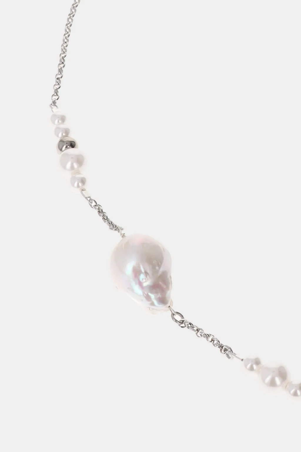 Justine Clenquet Yoko necklace Best